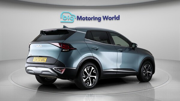 Used Kia Sportage 2022 for sale - 75577158: Photo 7