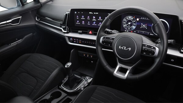 Used Kia Sportage 2022 for sale - 75577158: Photo 9