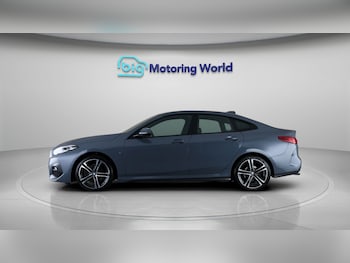 Used BMW 2 Series Gran Coupe 2022 for sale - 79531840: Photo