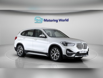BMW - X1