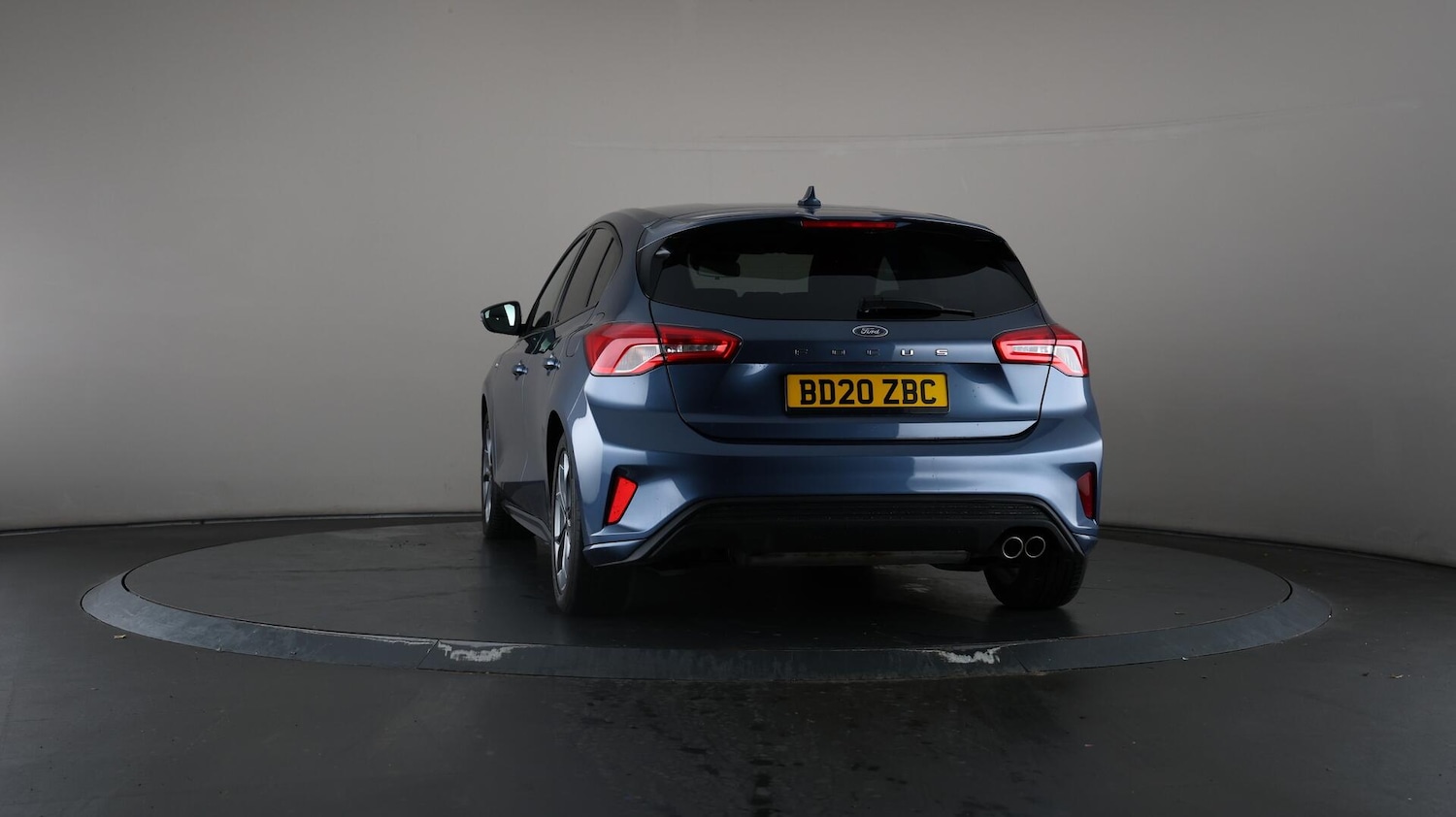 Vehicle 45