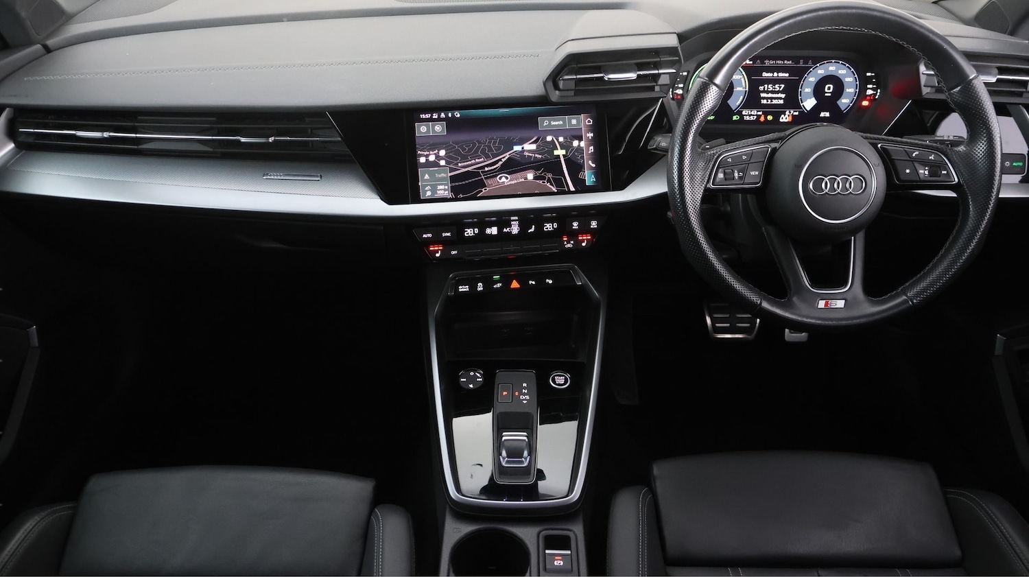 Used Audi A3 2021 for sale - 77595674: Photo 13