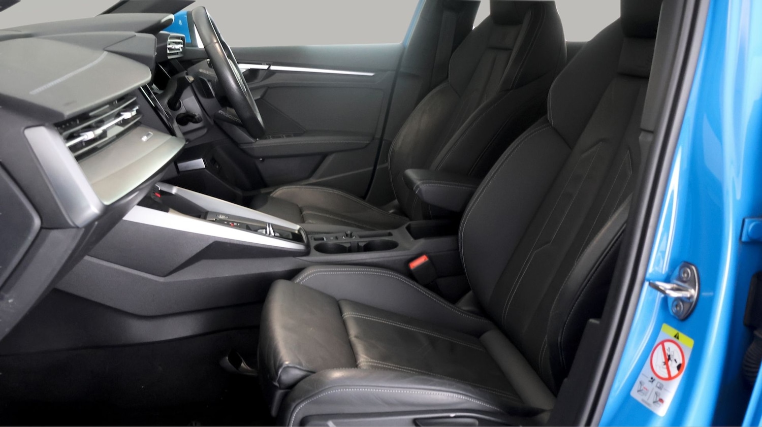 Used Audi A3 2021 for sale - 77595674: Photo 14