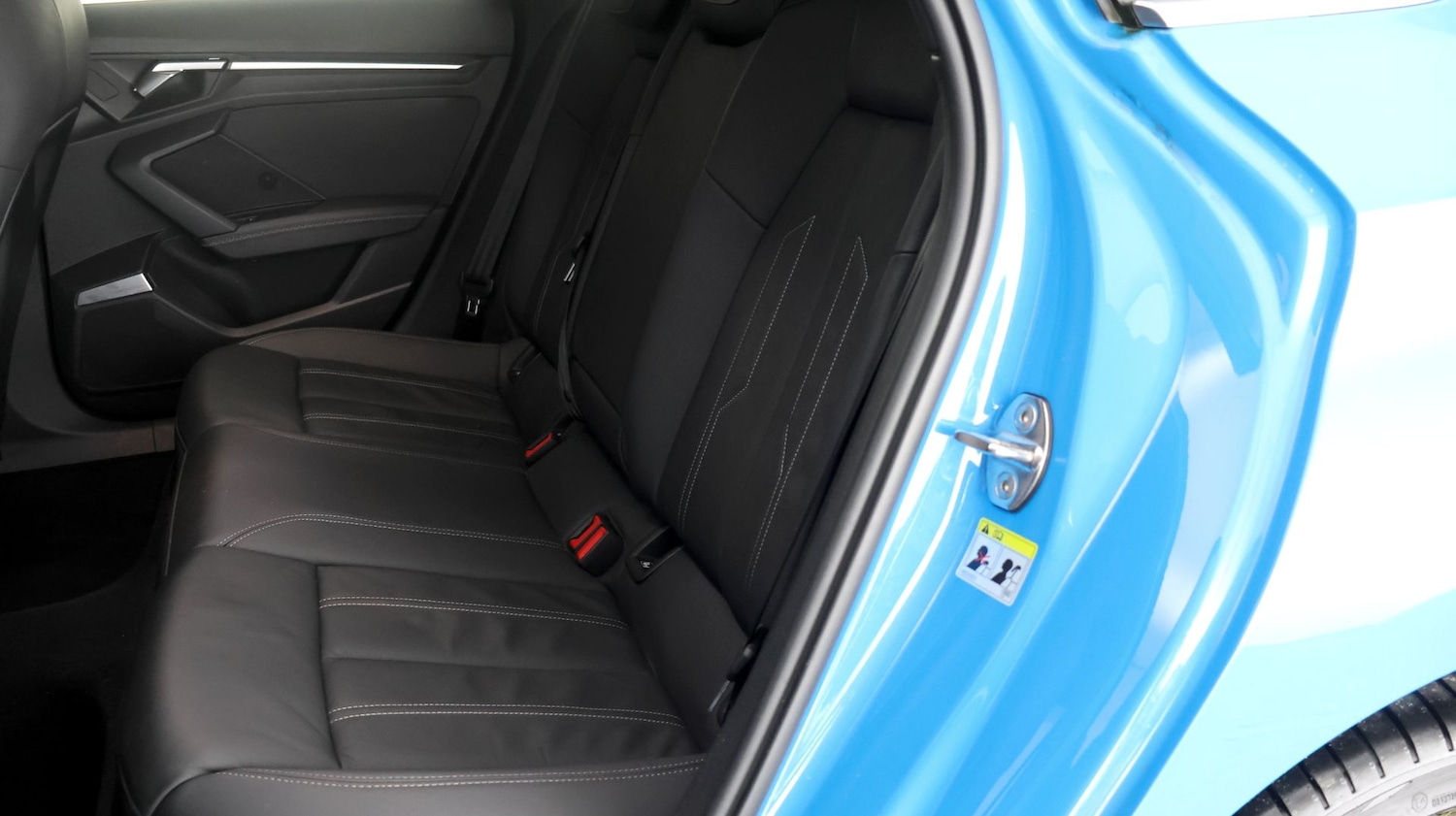 Used Audi A3 2021 for sale - 77595674: Photo 16