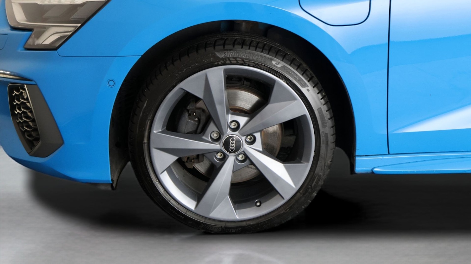 Used Audi A3 2021 for sale - 77595674: Photo 18