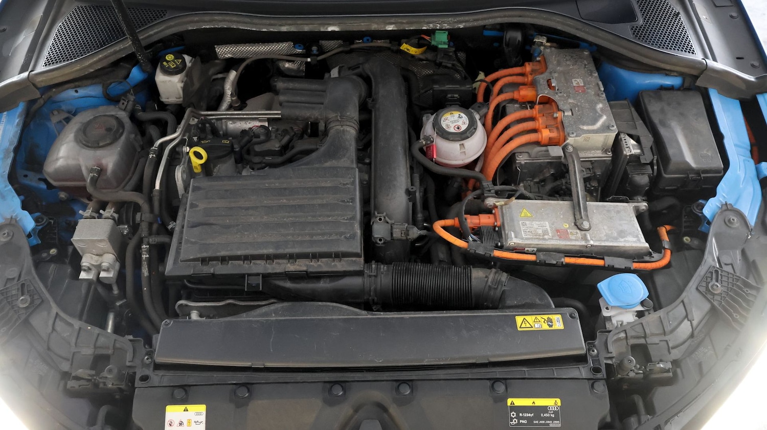 Used Audi A3 2021 for sale - 77595674: Photo 19