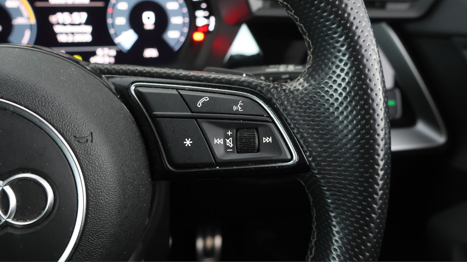 Used Audi A3 2021 for sale - 77595674: Photo 22