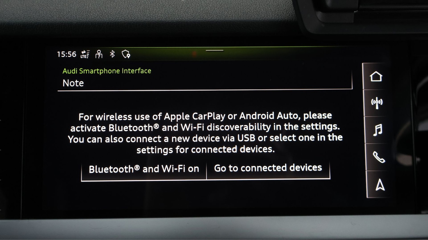 Used Audi A3 2021 for sale - 77595674: Photo 25