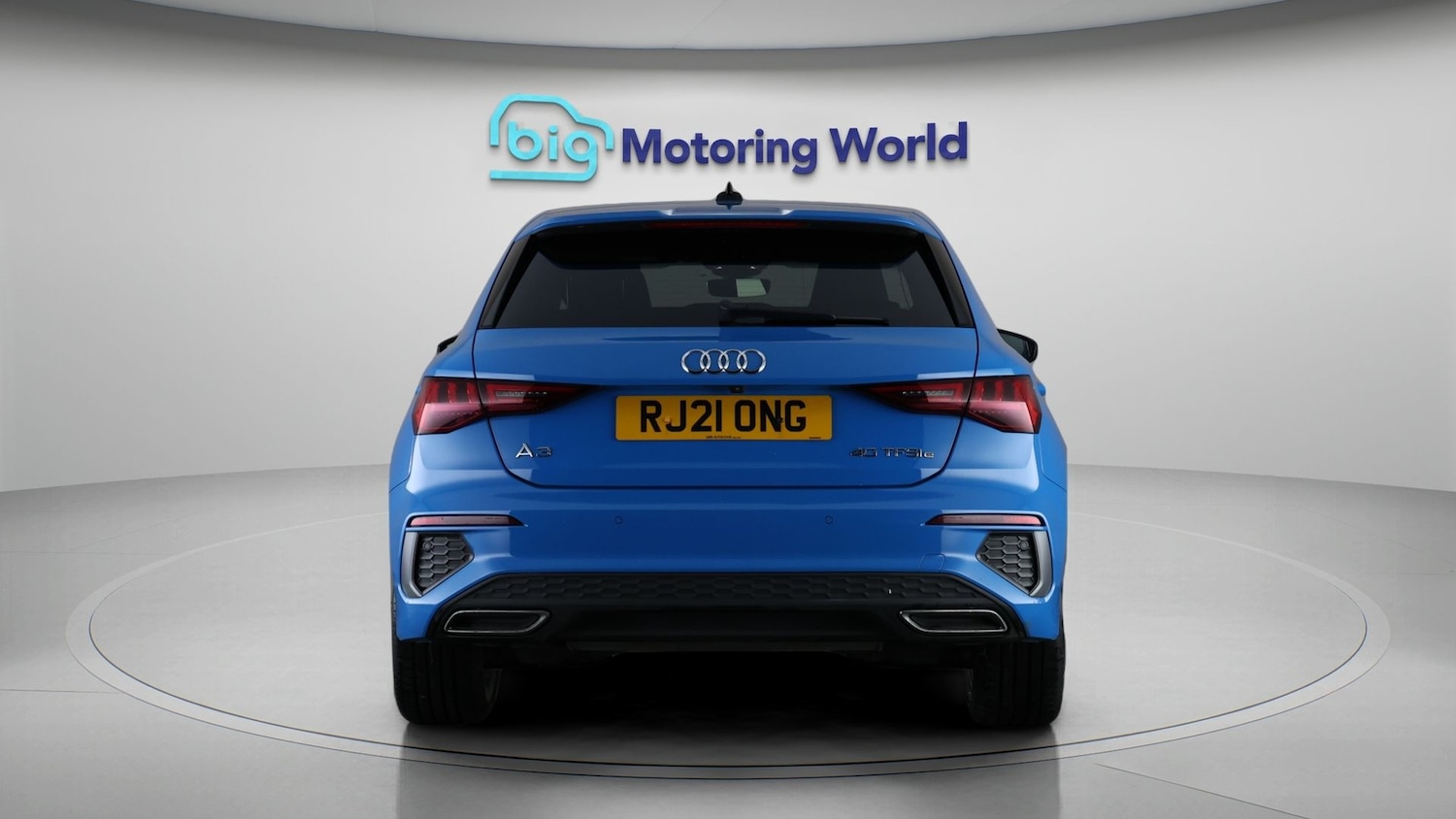 Used Audi A3 2021 for sale - 77595674: Photo 6