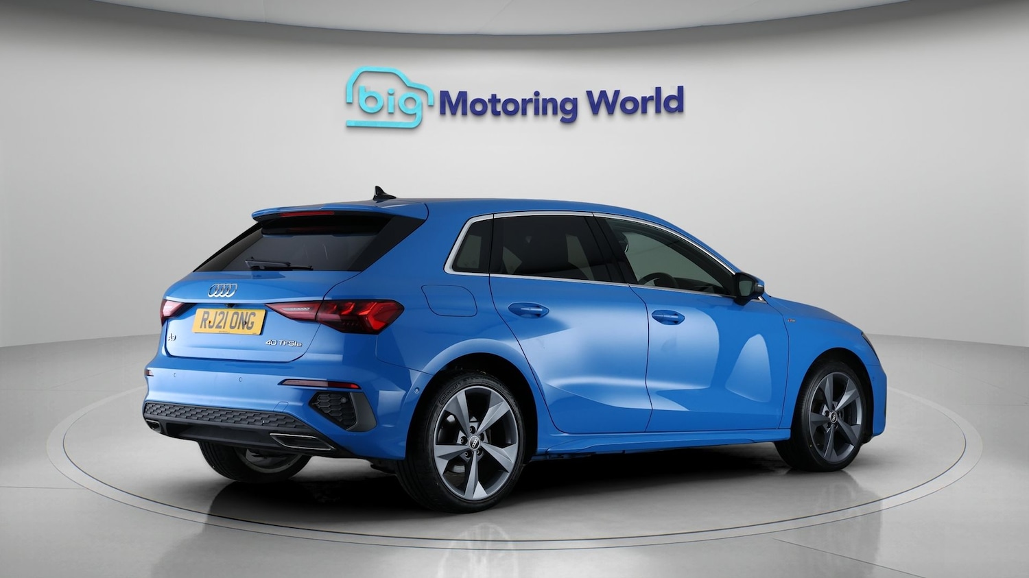 Used Audi A3 2021 for sale - 77595674: Photo 7