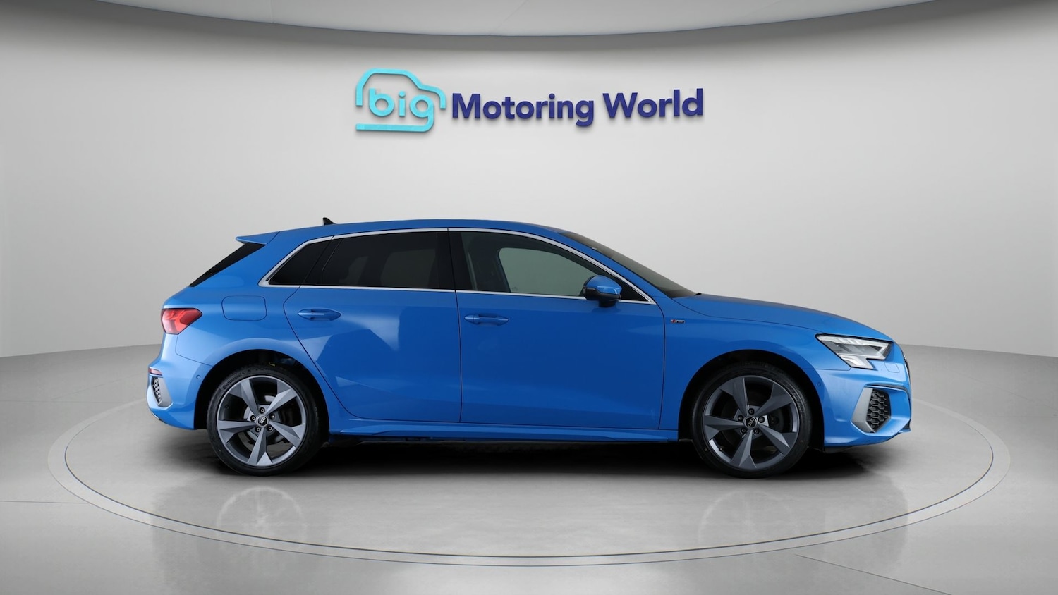 Used Audi A3 2021 for sale - 77595674: Photo 8