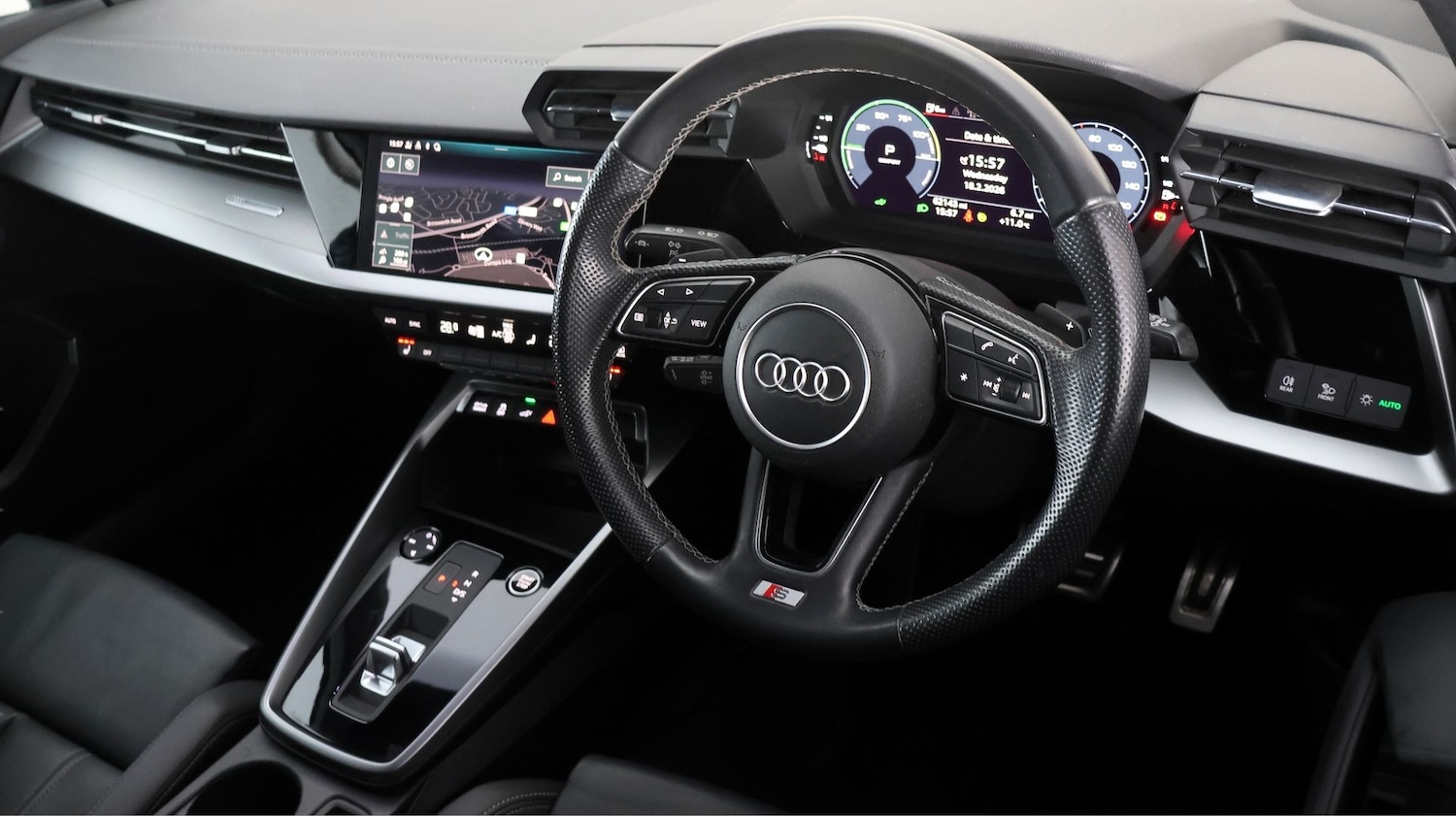 Used Audi A3 2021 for sale - 77595674: Photo 9