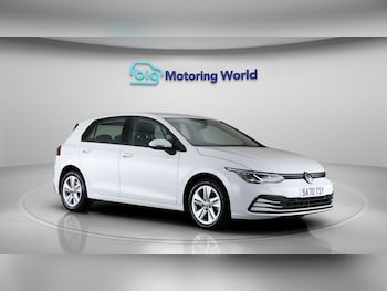 Used Volkswagen Golf 2020 for sale - 75687710: Photo
