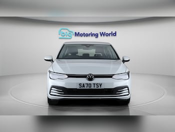 Used Volkswagen Golf 2020 for sale - 75687710: Photo