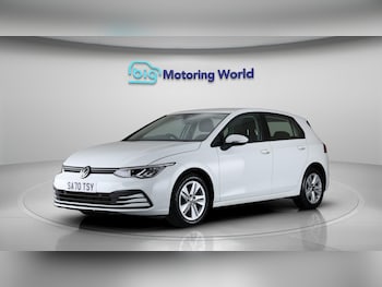 Used Volkswagen Golf 2020 for sale - 75687710: Photo