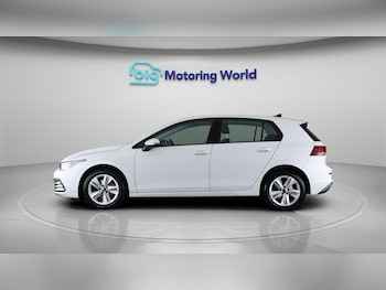 Used Volkswagen Golf 2020 for sale - 75687710: Photo