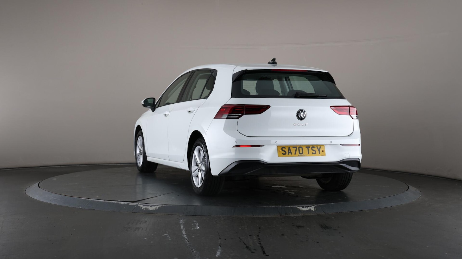 Vehicle 56