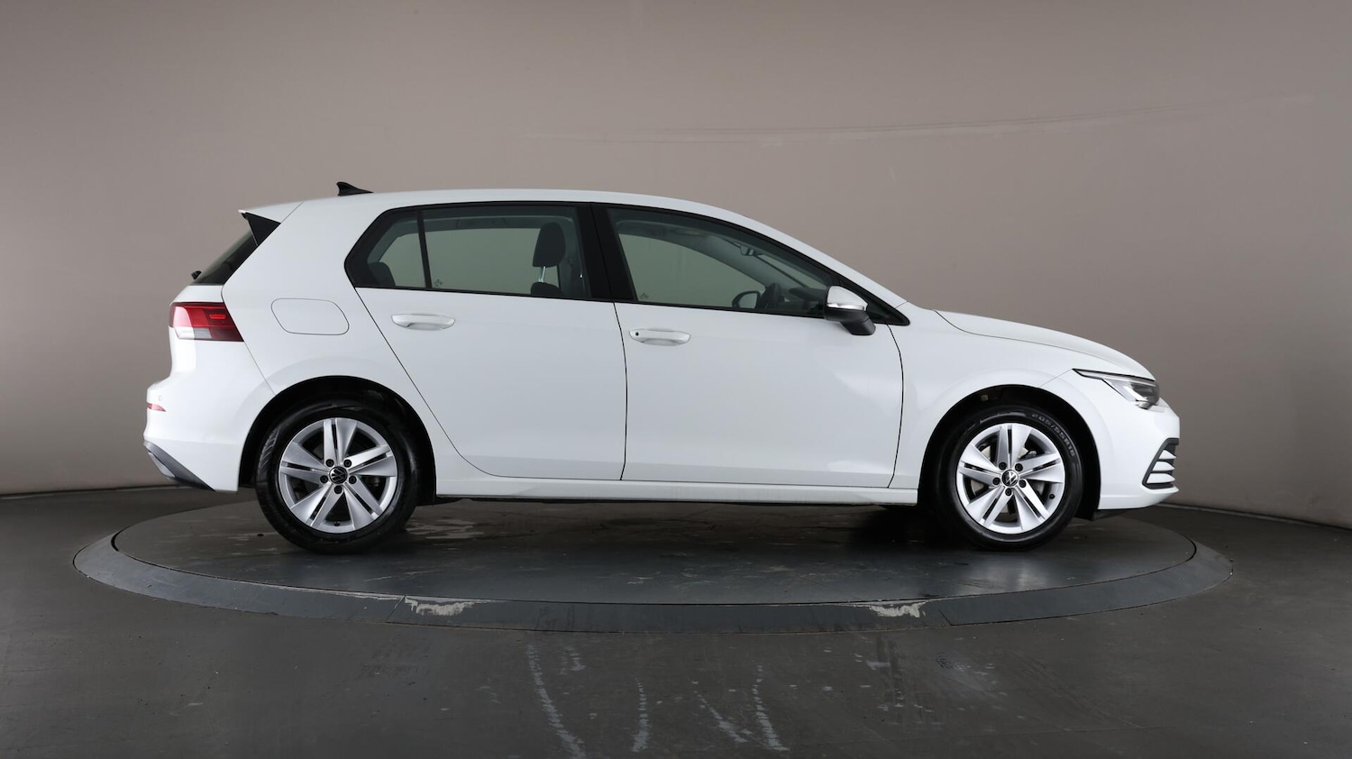 Vehicle 60