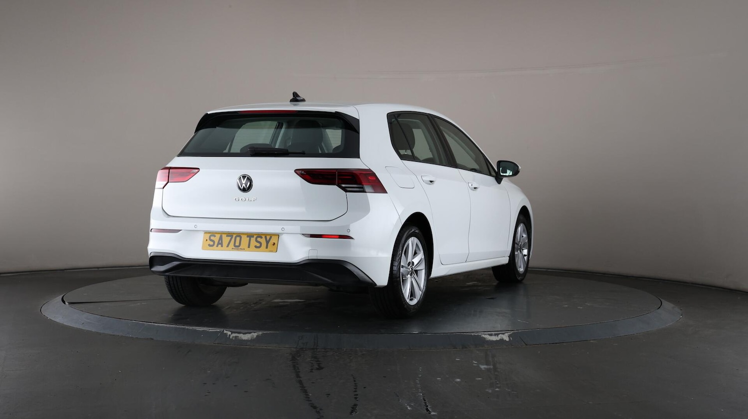 Vehicle 68