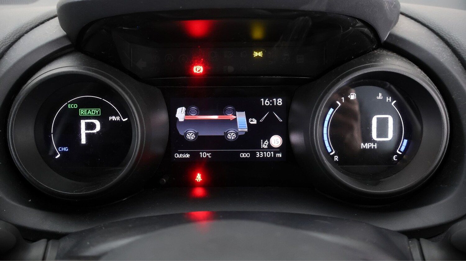 Used Toyota Yaris 2022 for sale - 77363815: Photo 10