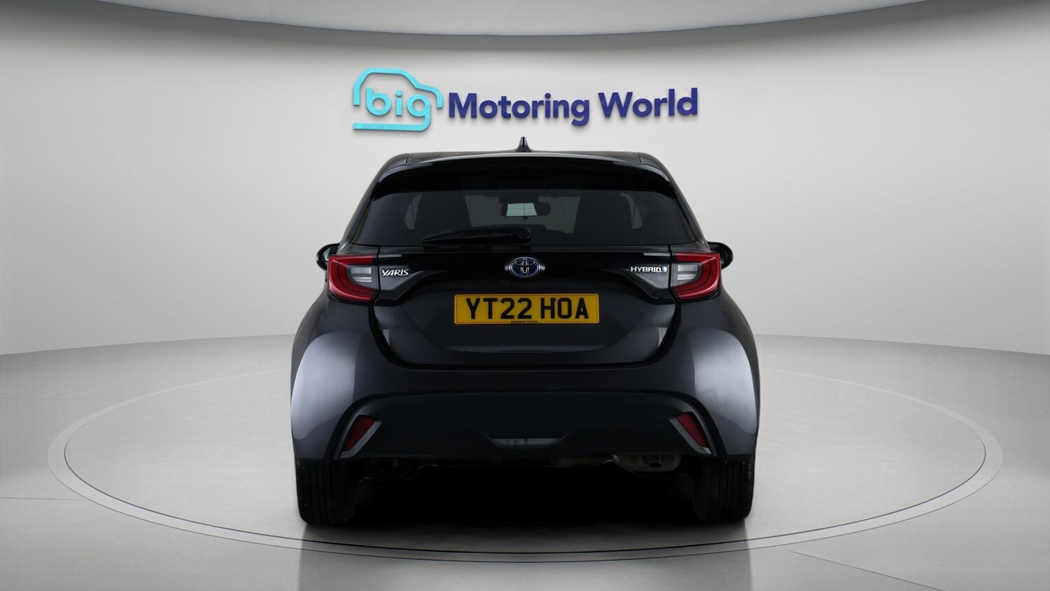 Used Toyota Yaris 2022 for sale - 77363815: Photo 6