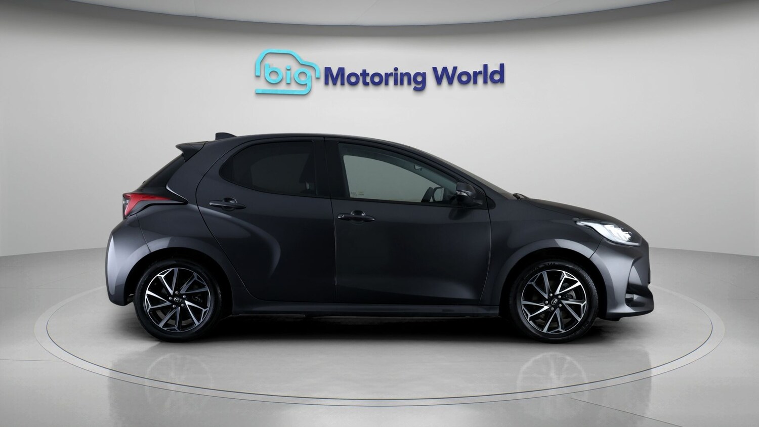 Used Toyota Yaris 2022 for sale - 77363815: Photo 8