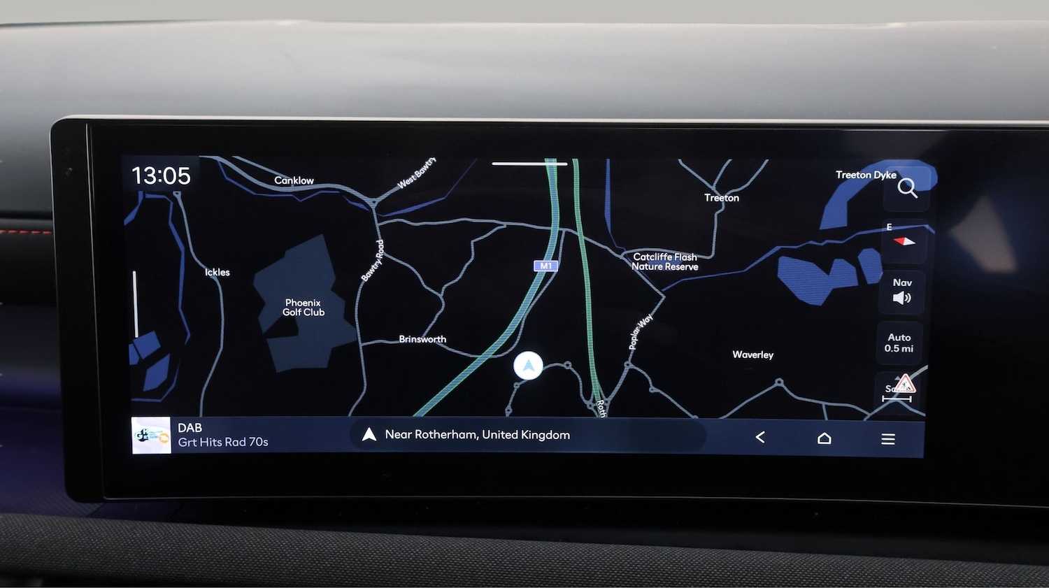 Used Hyundai TUCSON 2025 for sale - 77694518: Photo 11