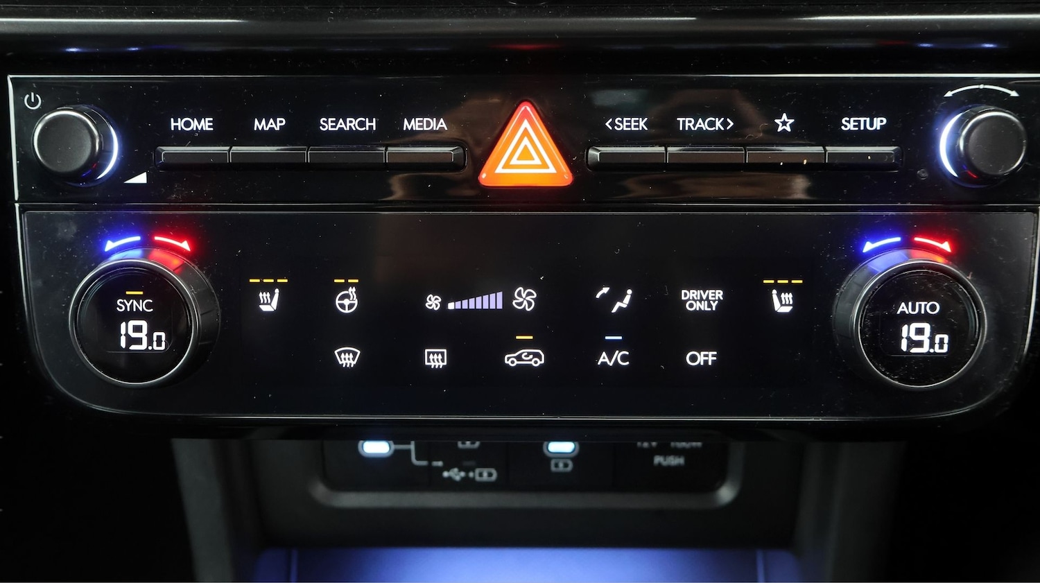 Used Hyundai TUCSON 2025 for sale - 77694518: Photo 12