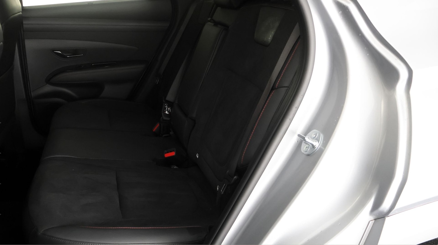 Used Hyundai TUCSON 2025 for sale - 77694518: Photo 16