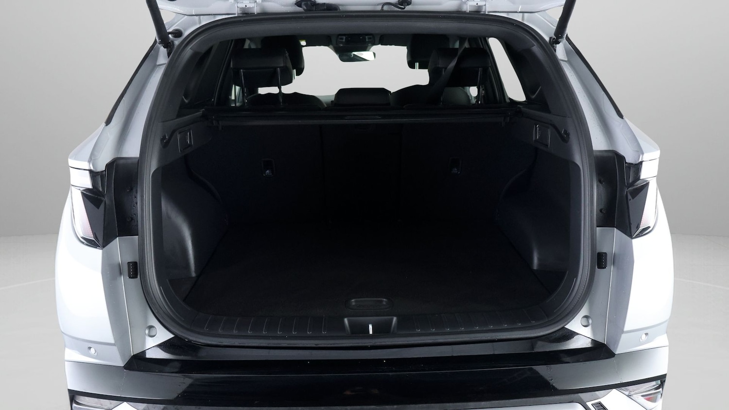 Used Hyundai TUCSON 2025 for sale - 77694518: Photo 17