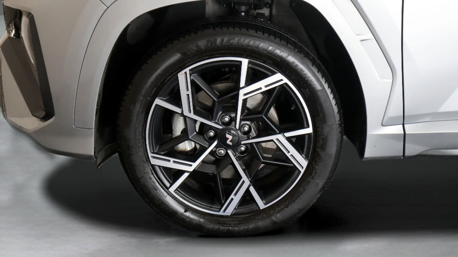 Used Hyundai TUCSON 2025 for sale - 77694518: Photo 18