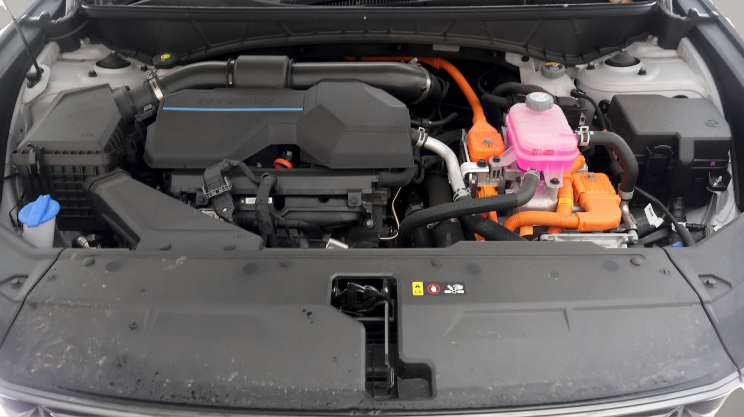 Used Hyundai TUCSON 2025 for sale - 77694518: Photo 19