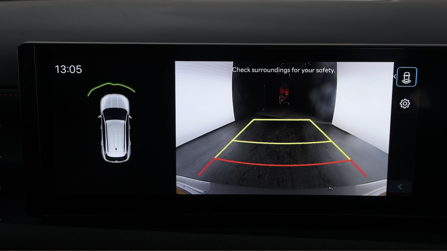 Used Hyundai TUCSON 2025 for sale - 77694518: Photo 24