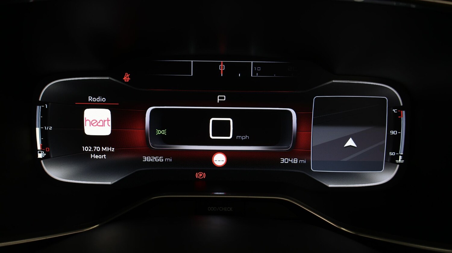 Used Citroen C5 Aircross for sale - 77813255: Photo 10