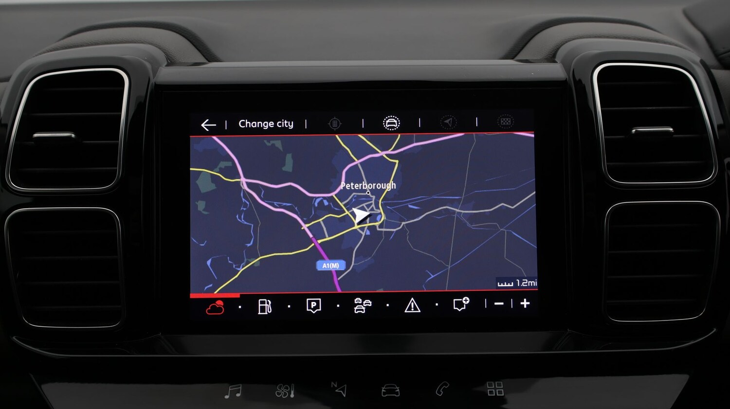 Used Citroen C5 Aircross for sale - 77813255: Photo 11