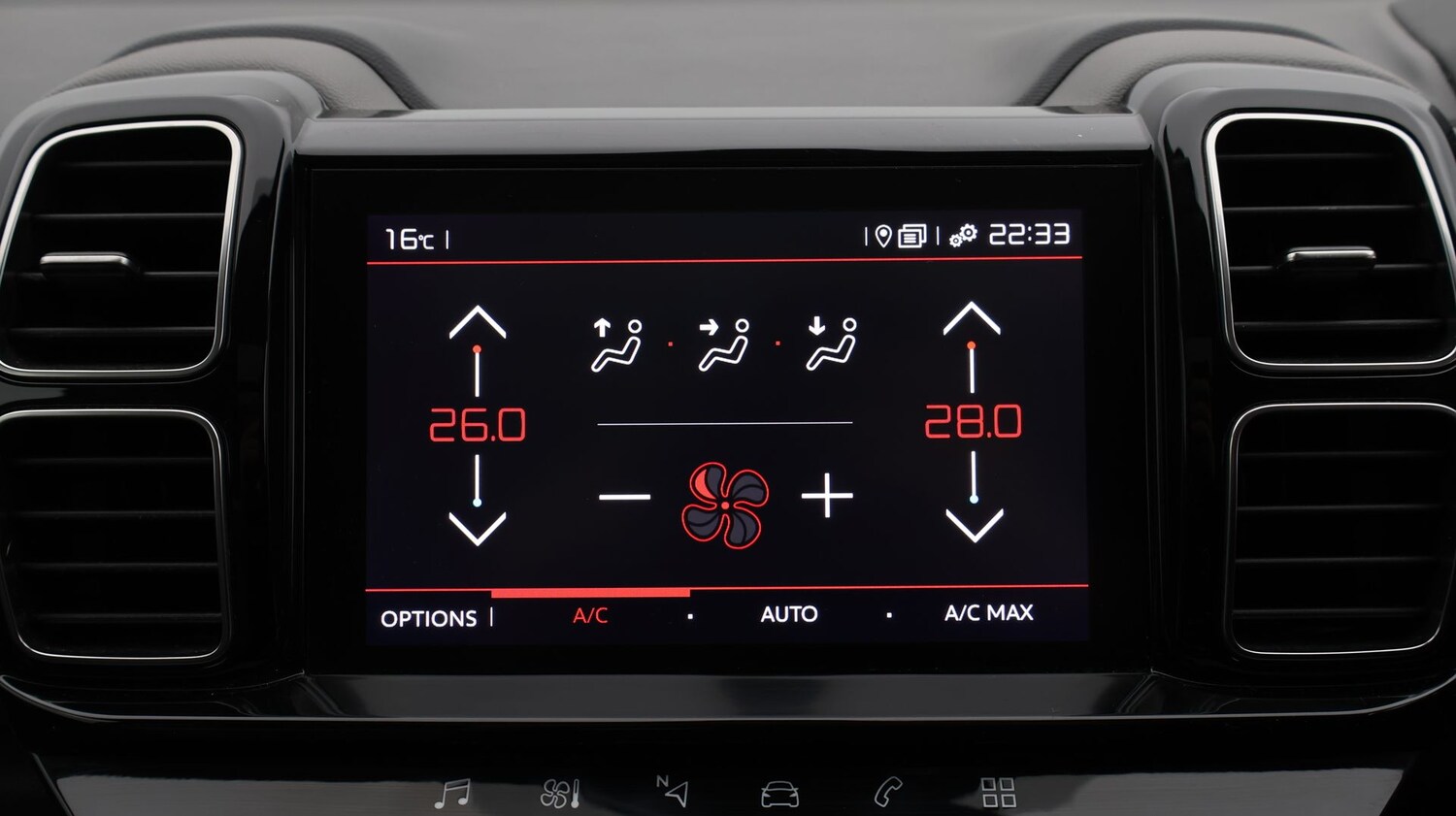 Used Citroen C5 Aircross for sale - 77813255: Photo 12