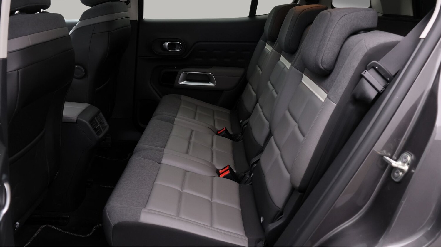 Used Citroen C5 Aircross for sale - 77813255: Photo 16