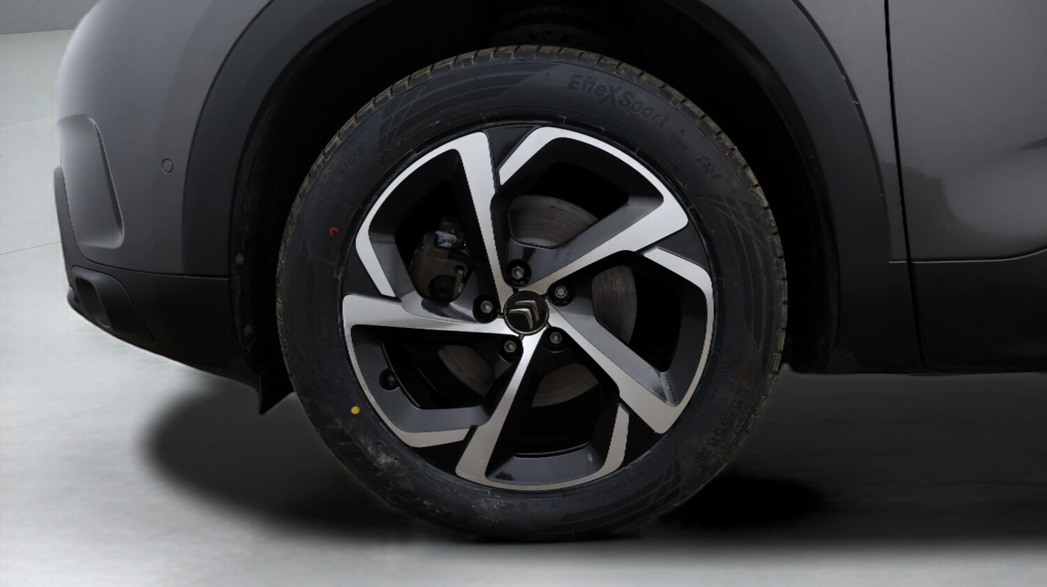 Used Citroen C5 Aircross for sale - 77813255: Photo 18