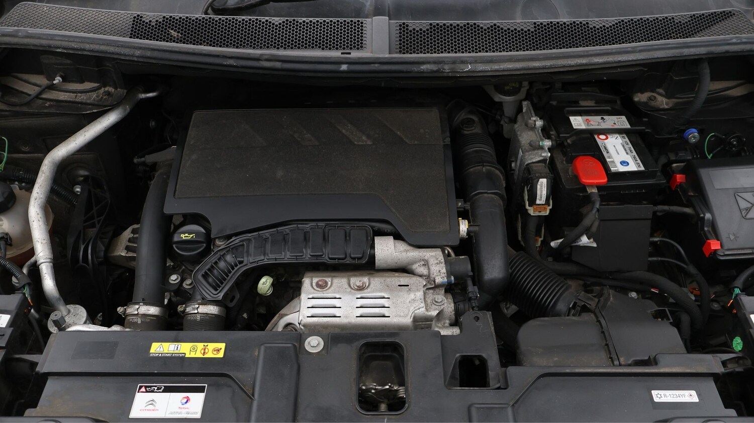 Used Citroen C5 Aircross for sale - 77813255: Photo 19