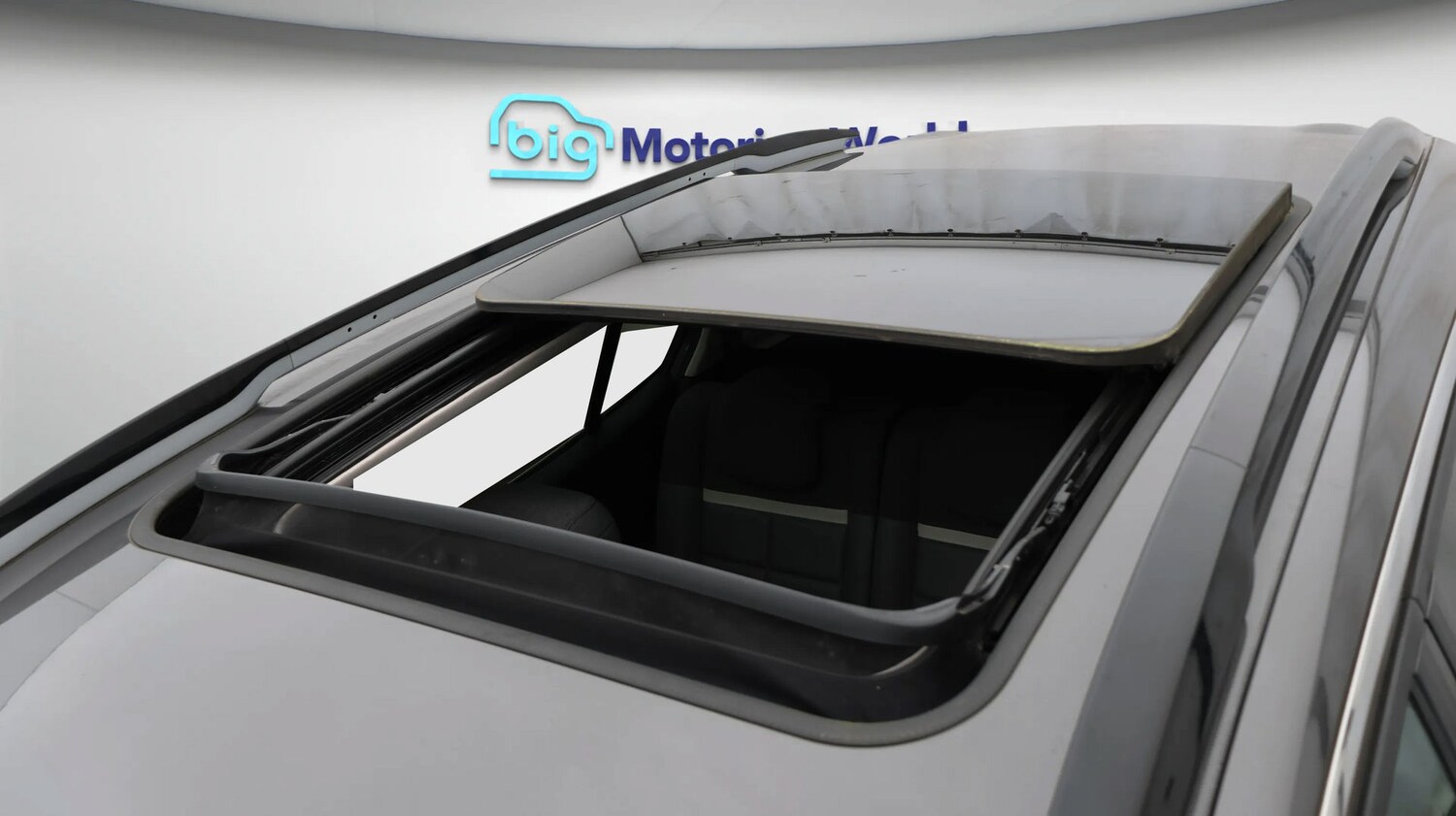 Used Citroen C5 Aircross for sale - 77813255: Photo 20