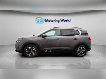 Used Citroen C5 Aircross 2020 for sale - 77813255: Photo