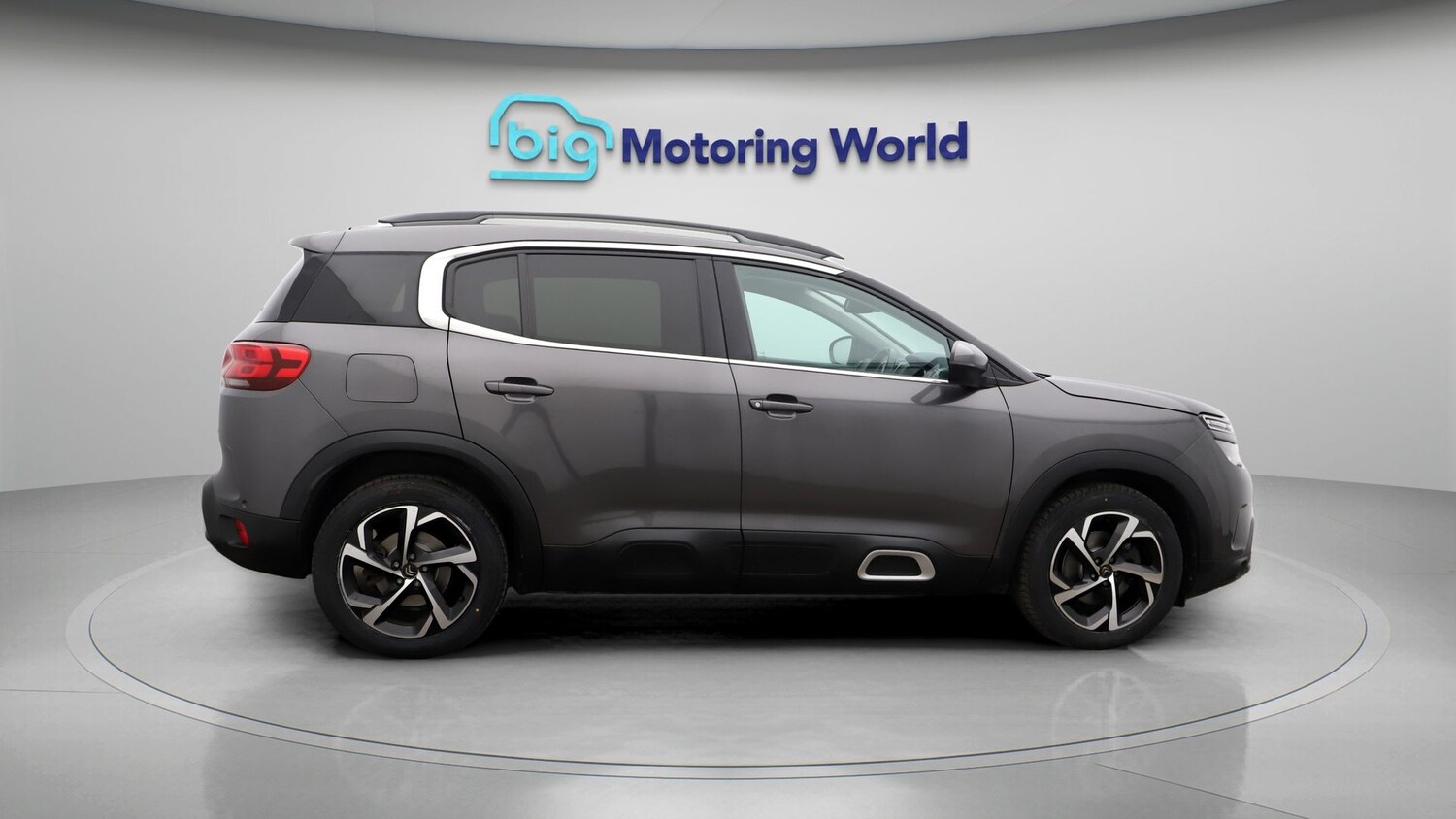 Used Citroen C5 Aircross for sale - 77813255: Photo 8