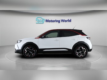 Used Vauxhall Mokka 2021 for sale - 78862892: Photo