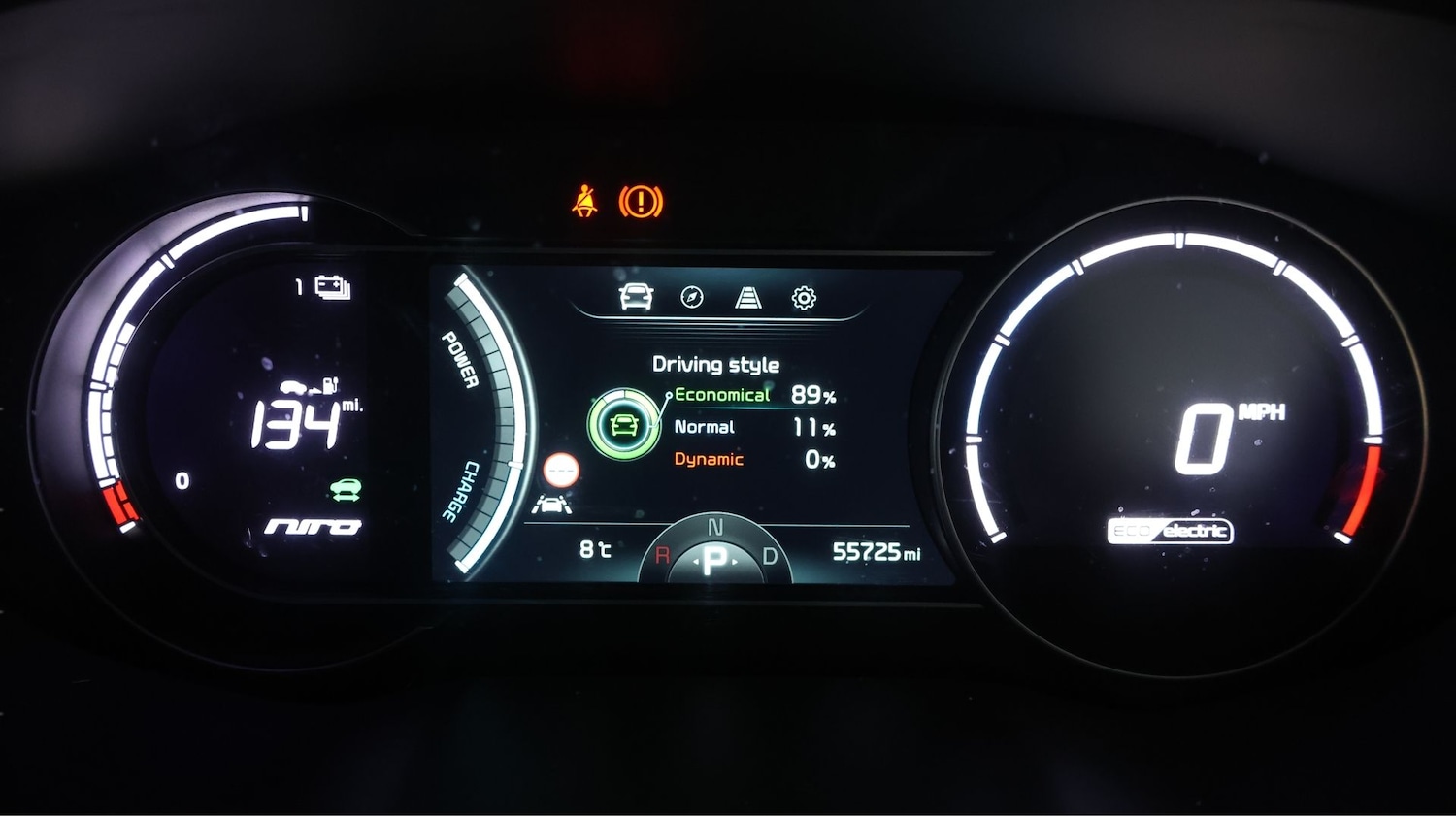 Used Kia Niro 2020 for sale - 77262659: Photo 10