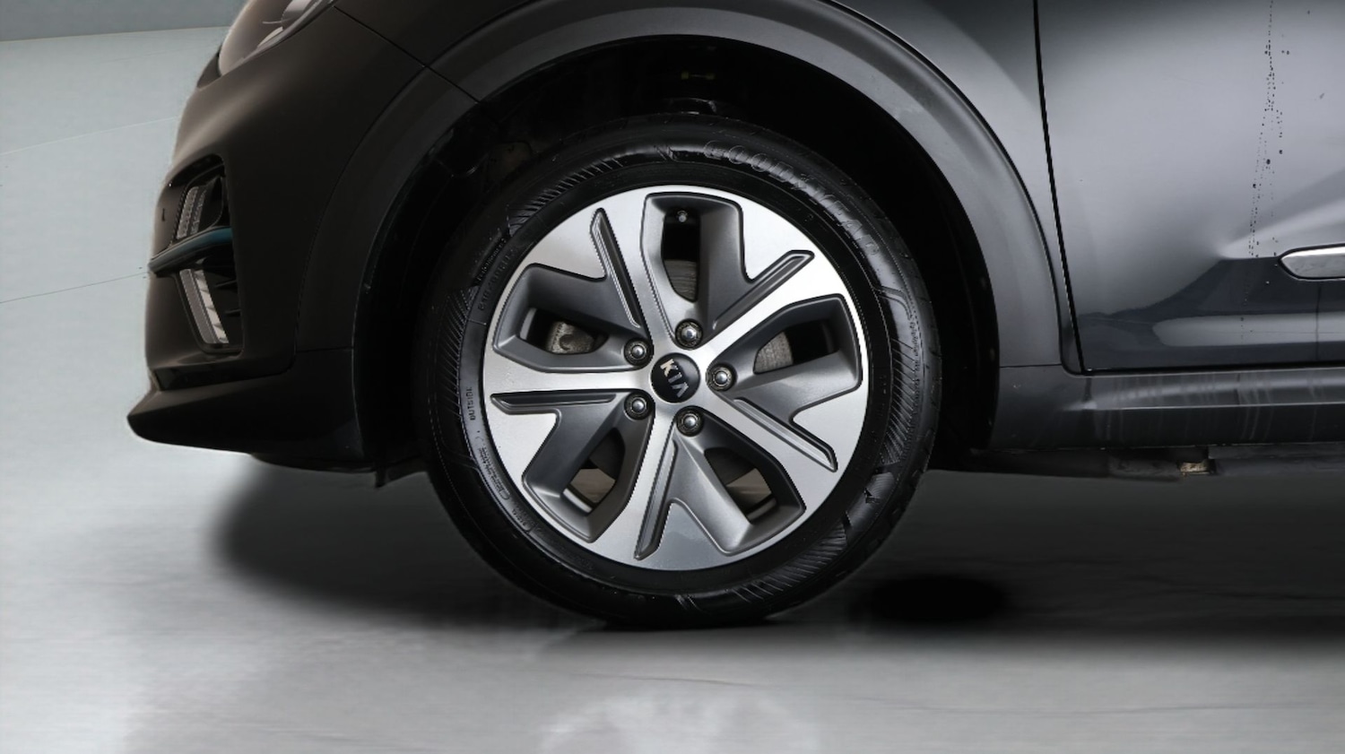 Used Kia Niro 2020 for sale - 77262659: Photo 17