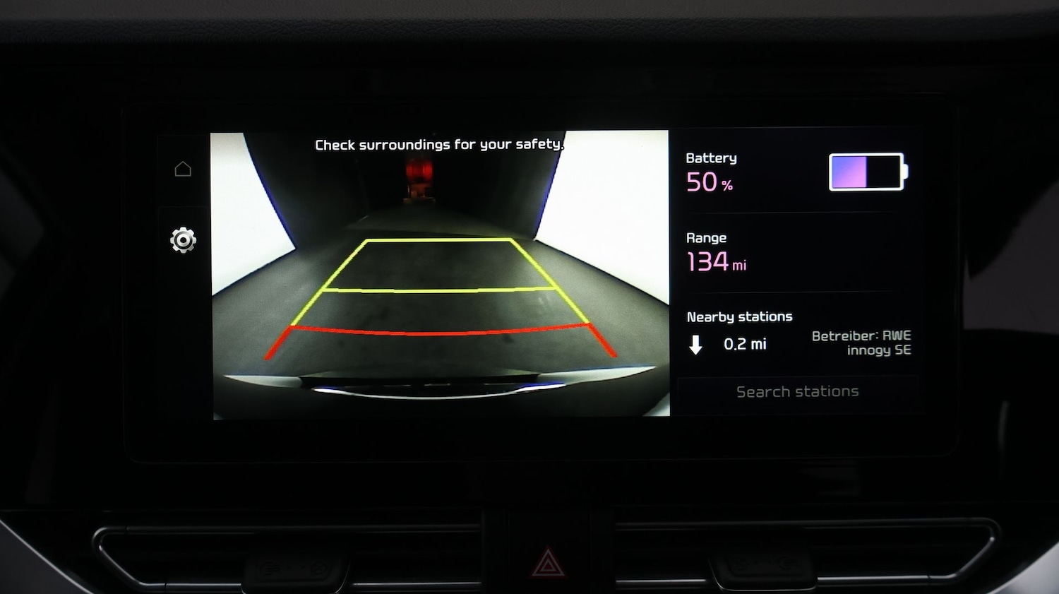 Used Kia Niro 2020 for sale - 77262659: Photo 23