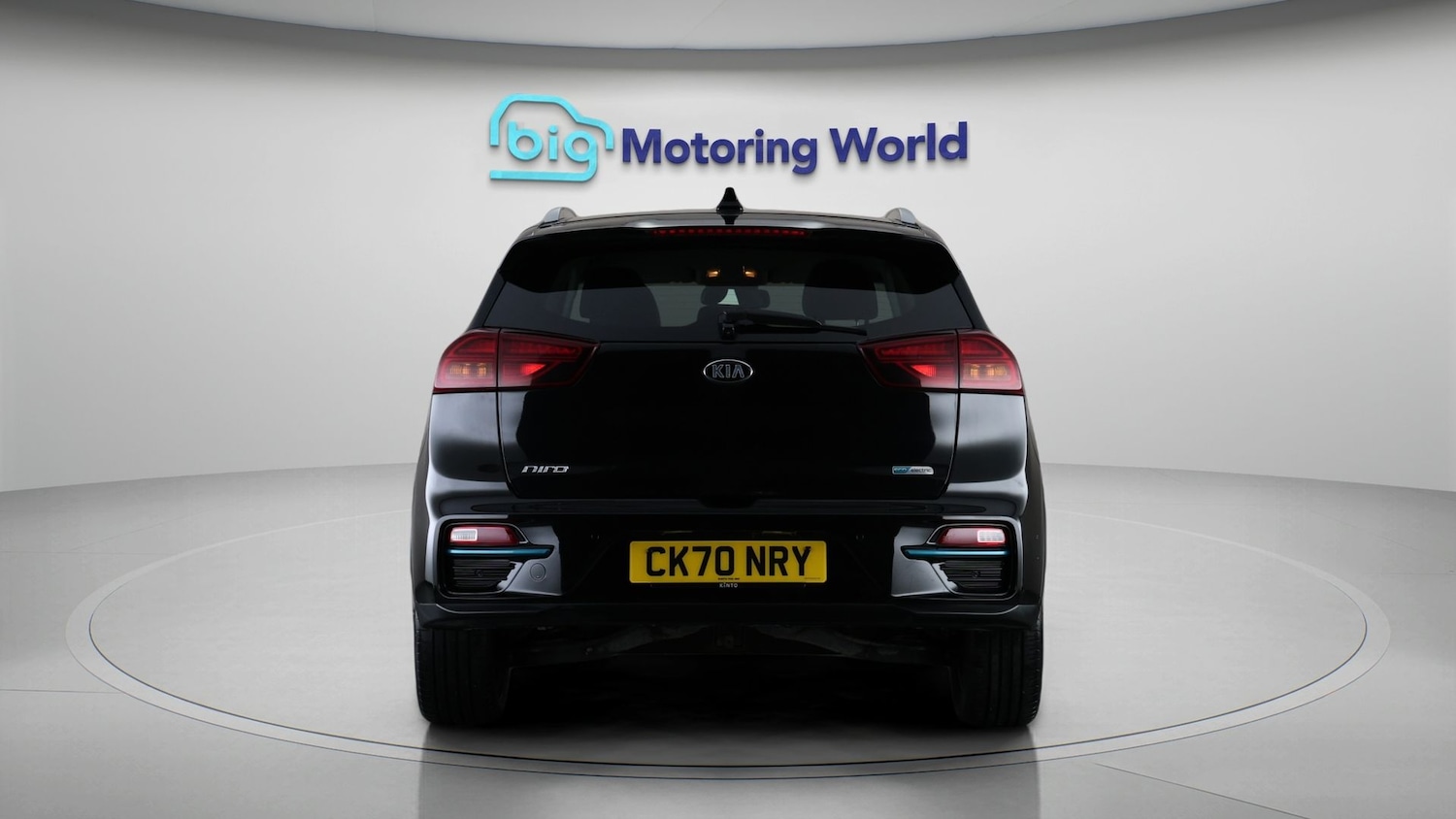 Used Kia Niro 2020 for sale - 77262659: Photo 6