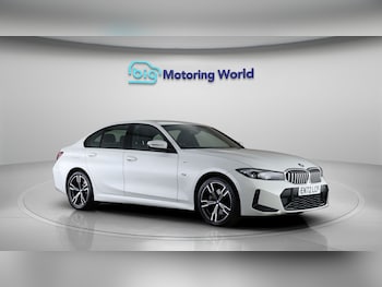 Used BMW 3 Series 2023 for sale - 79025309: Photo