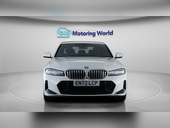 Used BMW 3 Series 2023 for sale - 79025309: Photo