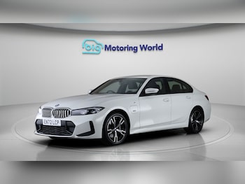 Used BMW 3 Series 2023 for sale - 79025309: Photo